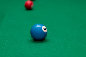 bilhar