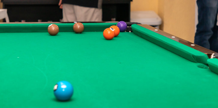 bilhar