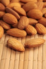 Almond Nuts