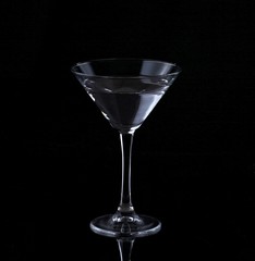 Martini Drink