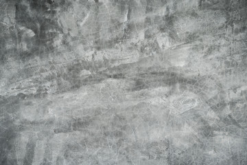 Fototapeta premium Beautiful texture detail of concrete wall in loft style background.