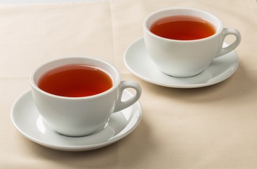 Hot drink
