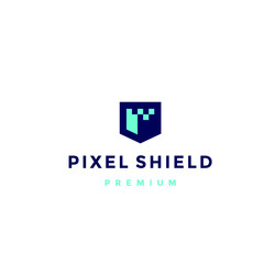 Pixel Shield