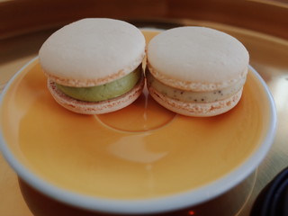 macaron