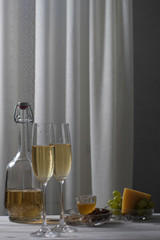 coffee
dark background
copy space