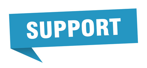 support