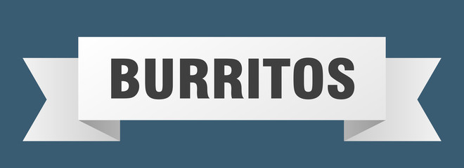 burritos