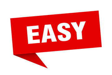 easy