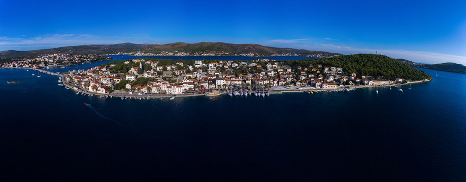 Rogoznica, Dalmatia, Croatia