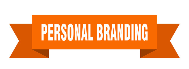 personal branding