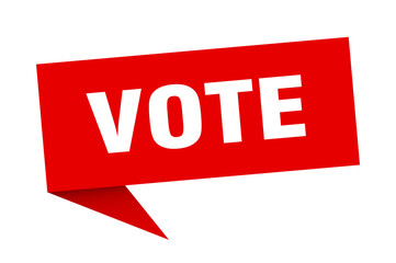 vote