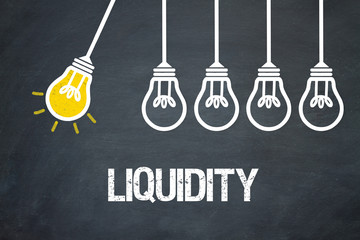 liquidity in Stock Market - The Thought Tree (T3)
