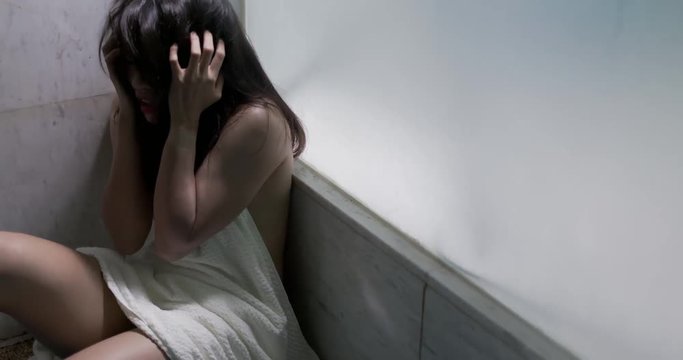 woman domestic and rape violence