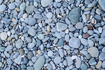 background of stones