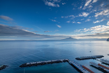 Sorrento Italy Neapolitan riviera