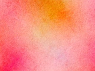 Watercolor paper texture for backgrounds. colorful abstract pattern. The brush stroke graphic abstract. Picture for creative wallpaper or design art work.