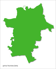 gmina Trzcińsko-Zdrój (zachodniopomorskie)