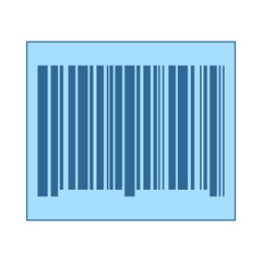Bar Code Icon
