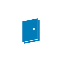Book Logo Template vector Illustration design 