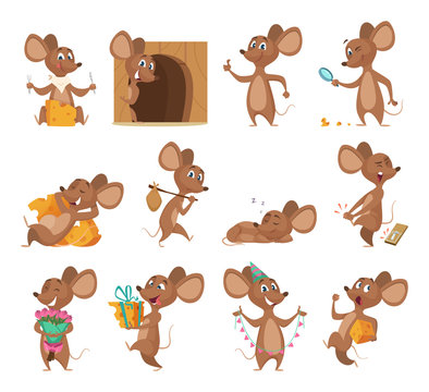 Lab Mouse Cartoon Images – Browse 2,452 Stock Photos, Vectors, and Video |  Adobe Stock