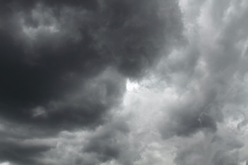 Storm Sky