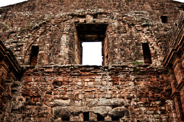 São Miguel das Missões