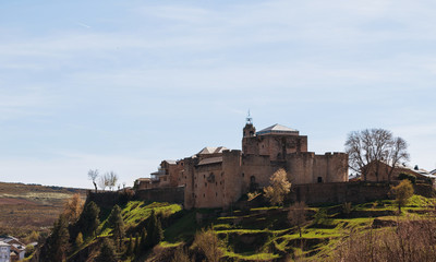 Puebla de Sanabria