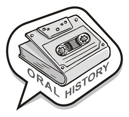 Oral History Icon