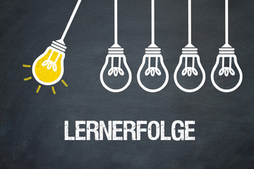 Lernerfolge