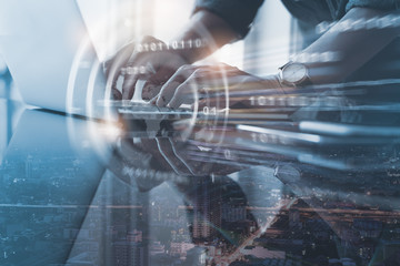 Software development, smart city