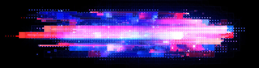 Led Light. luma effect. Future tech. Glare cubes. Digital signal. .Shine grid. Modern big data. Neon flare. Quantum computer net system. Magic code. Grid lines. Vivid frame. Web device. Blocks system.