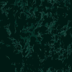 Green marble texture background. Seamless Pattern.