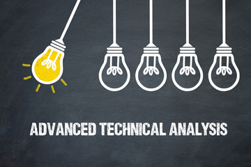 Advanced Technical Analysis
