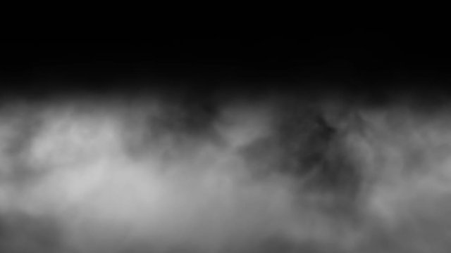 High Quality Fog Smoke Loop - gray rising wind - with alpha channel, 30 ips High Definition Pre-Keyed stock footage element for compositing. Ideal for visual effects & motion graphics.