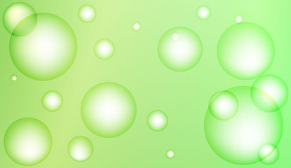 Multicolor drop geometric pattern. For futuristic ad, booklets. Vector illustration.