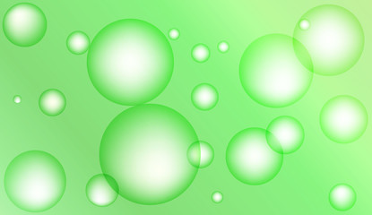 Drop geometric background. For your design ad, banner, cover page. Vector illustration.