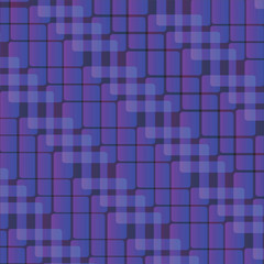 abstract background with squares