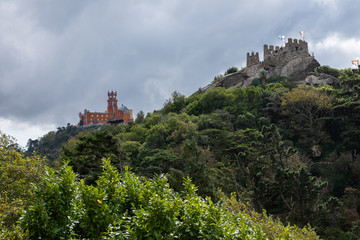 Sintra, Portugal