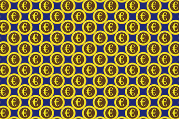 #Background #Vector #Illustration #free #image Make Money $ € ¥ £ Foreign exchange rate rich International currency market Coin World economy investment financial business Global cash finance