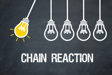 Chain reaction