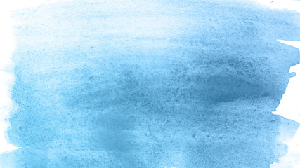 blue water background