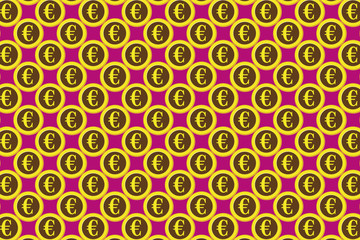 #Background #Vector #Illustration #free #image Make Money $ € ¥ £ Foreign exchange rate rich International currency market Coin World economy investment financial business Global cash finance