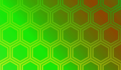 Gradient background with Abstract Line In Triangles Style pattern. Hipster Background. For Your Idea, Presentation, Smart Design. Vector illustration