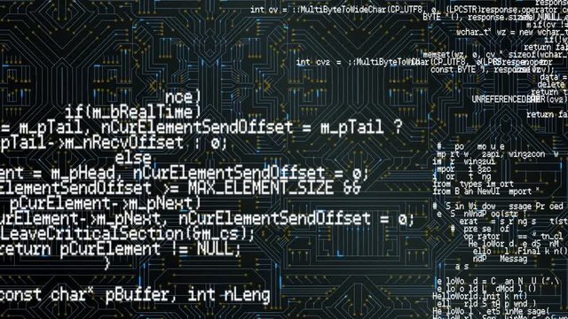 Program codes and digital circuit