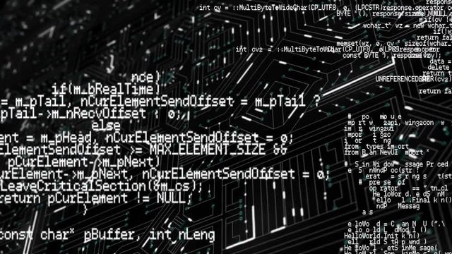 Program codes and digital circuit