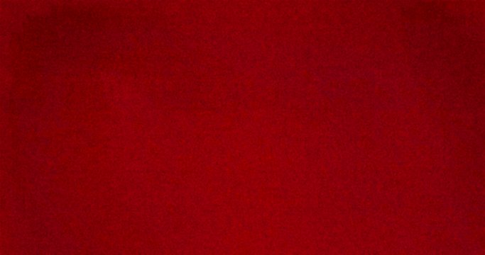 Abstract animation of red noise grunge backgrounds.