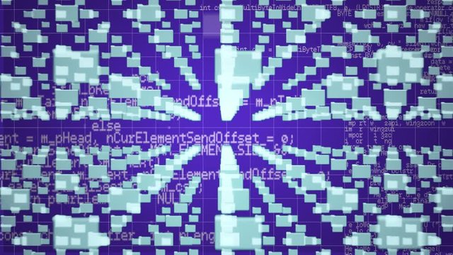 Program codes and a digital lock with circuit
