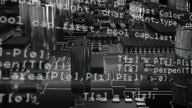 Program codes and digital circuit