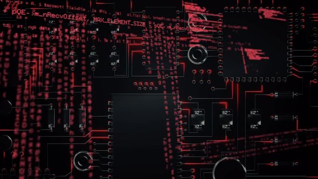 Program codes and digital circuit