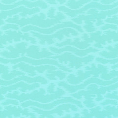 blue water background